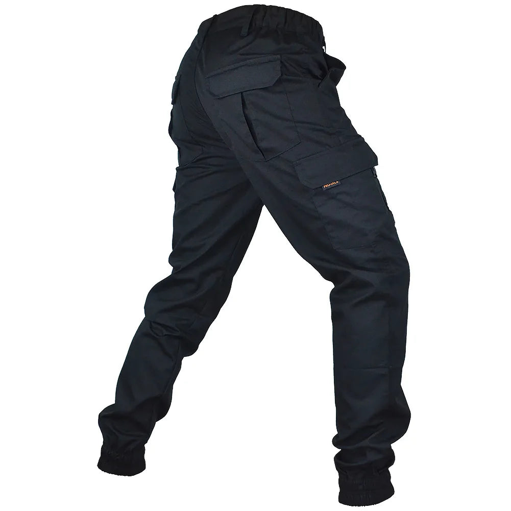 Mege Tactical Cargo Pant – Στρατιωτικό Jogger για κυνήγι