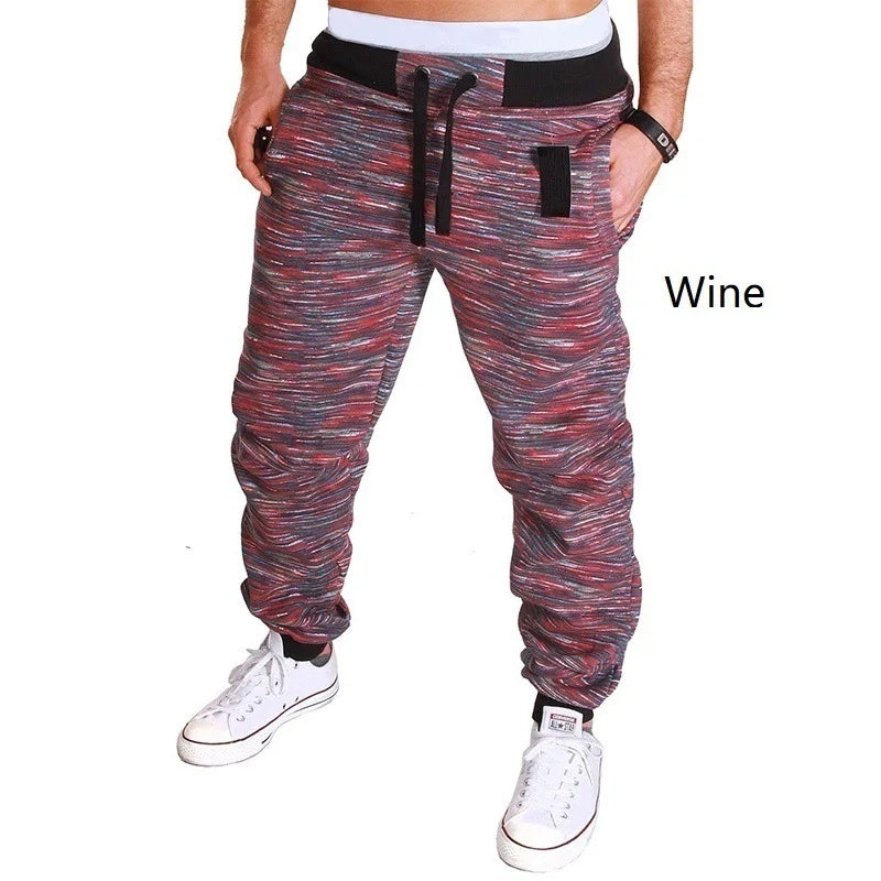 Cargo Sweatpant – Στρατιωτικό Στυλ με Άνετη Εφαρμογή